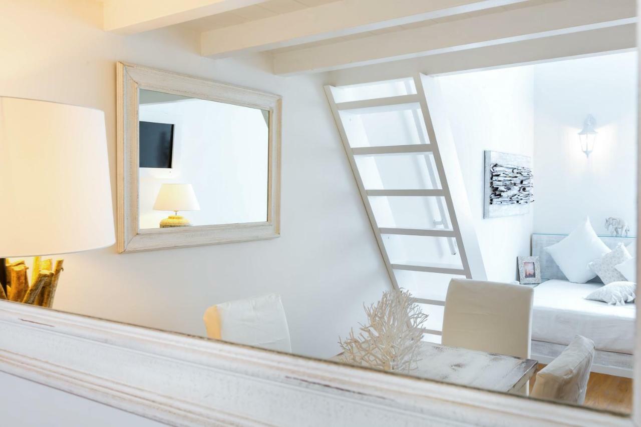 Spanish Steps View Luxury Flat Rom Exterior foto
