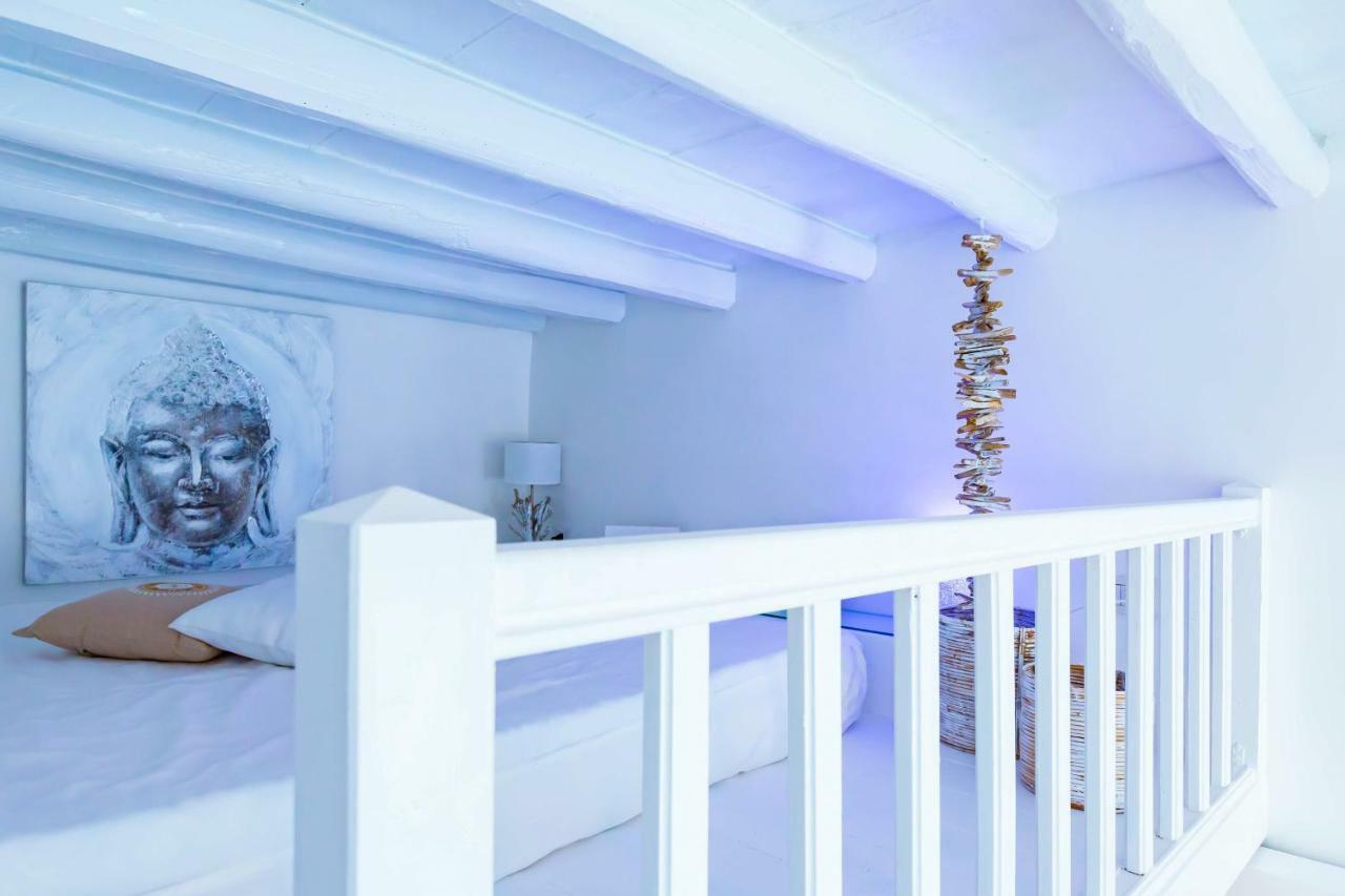 Spanish Steps View Luxury Flat Rom Exterior foto