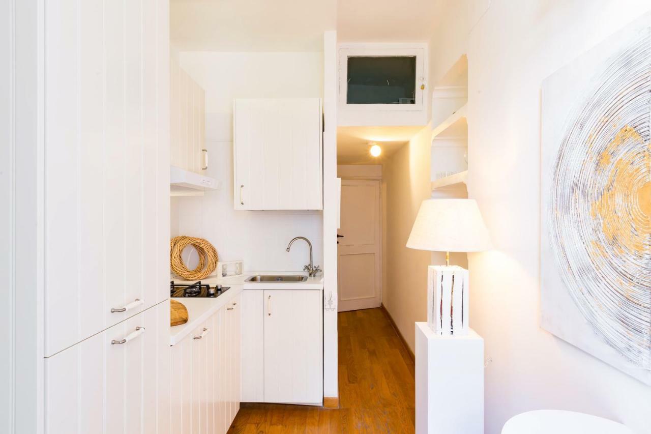 Spanish Steps View Luxury Flat Rom Exterior foto