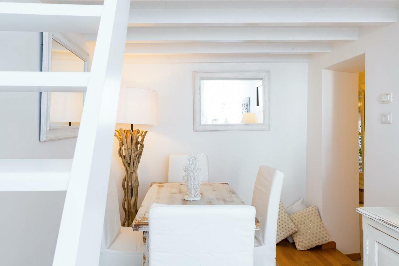 Spanish Steps View Luxury Flat Rom Exterior foto