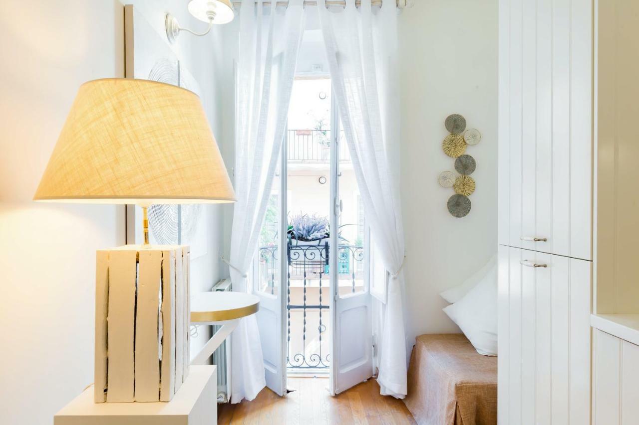 Spanish Steps View Luxury Flat Rom Exterior foto