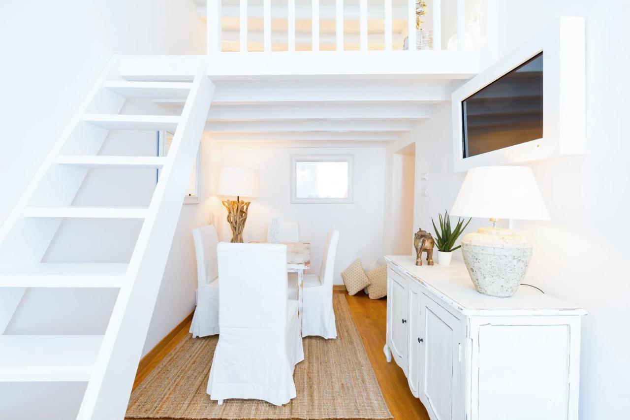 Spanish Steps View Luxury Flat Rom Exterior foto